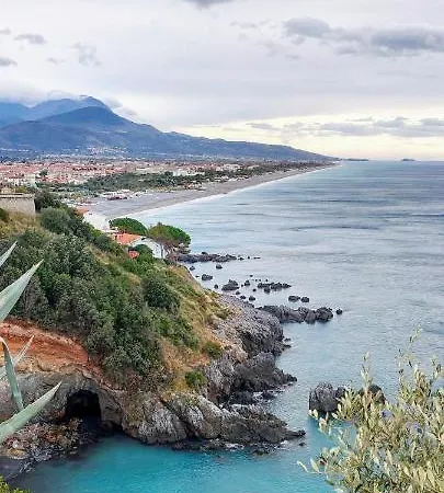B&B Lavinium 3* Scalea