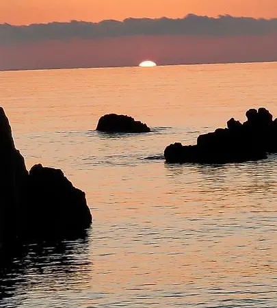B&B Lavinium Bed & Breakfast Scalea