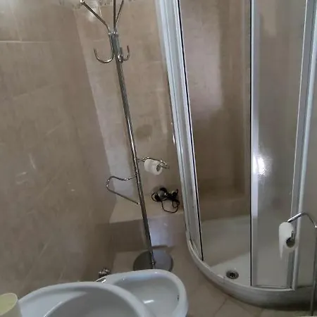 B&B Lavinium Bed & Breakfast Scalea