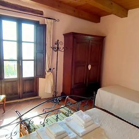 Bed & Breakfast B&B Lavinium
