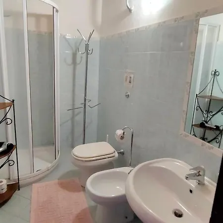 Bed & Breakfast B&B Lavinium 3*