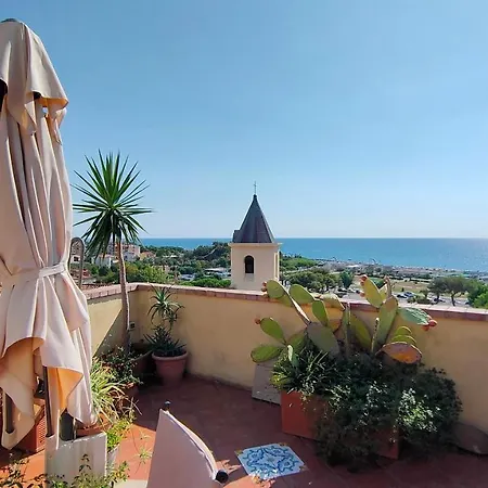 Bed & Breakfast B&B Lavinium 3*