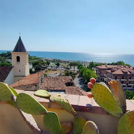 Bed & Breakfast B&B Lavinium Scalea