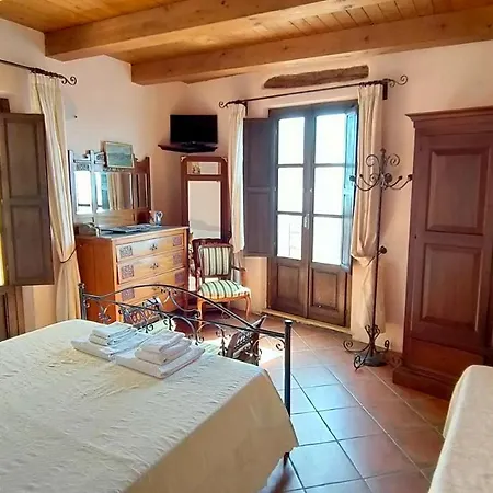 B&B Lavinium 3* Scalea