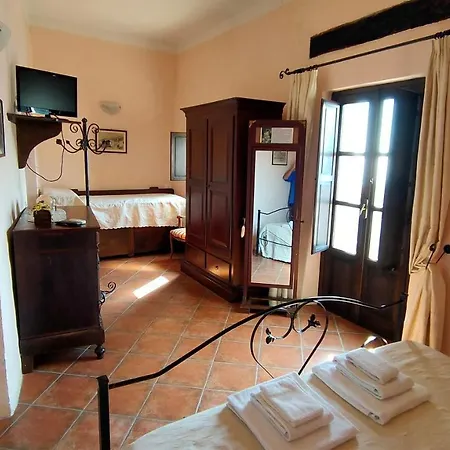 Bed & Breakfast B&B Lavinium Scalea