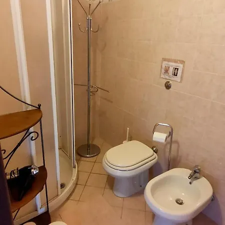 B&B Lavinium Bed & Breakfast