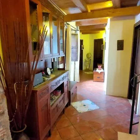 Bed & Breakfast B&B Lavinium