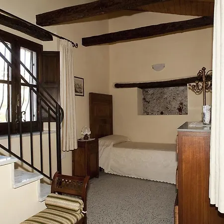 Bed & Breakfast B&B Lavinium 3*