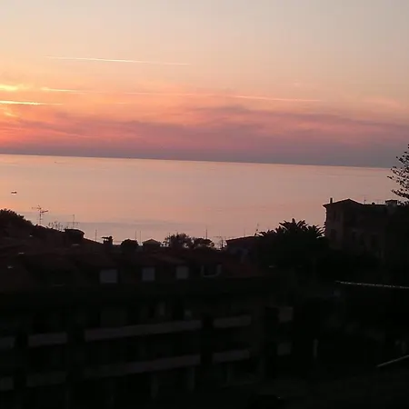 B&B Lavinium 3*