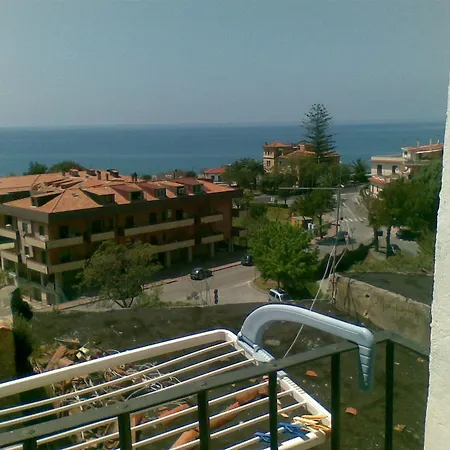 Bed & Breakfast B&B Lavinium Scalea