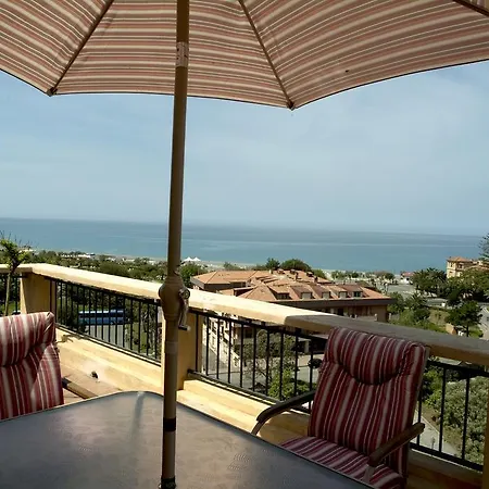 B&B Lavinium 3* Scalea