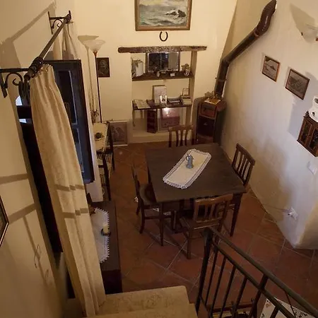 B&B Lavinium Bed & Breakfast Scalea