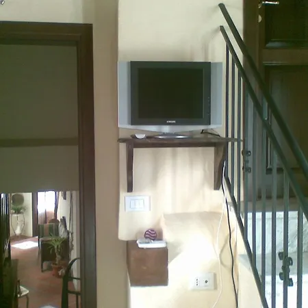 Bed & Breakfast B&B Lavinium 3*
