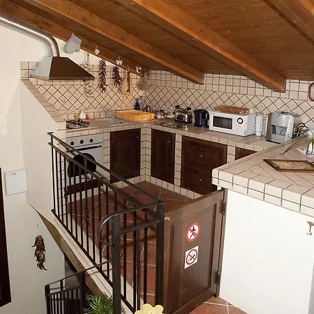B&B Lavinium