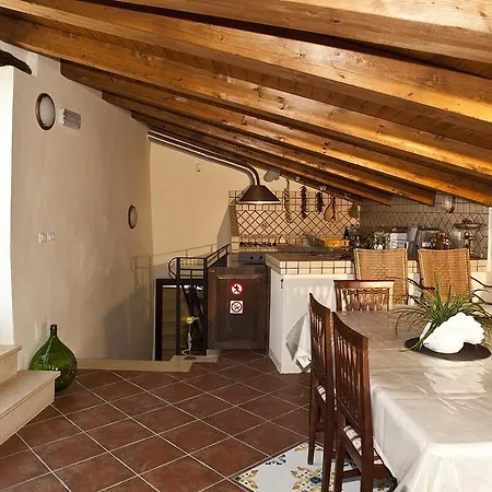 Bed & Breakfast B&B Lavinium Scalea