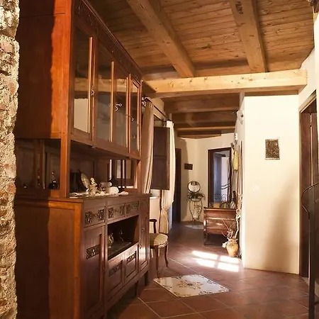 Bed & Breakfast B&B Lavinium