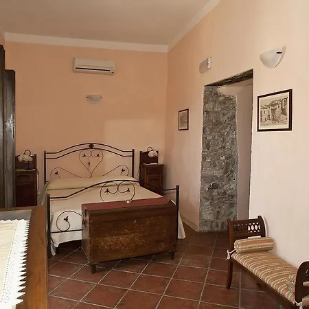 B&B Lavinium Scalea