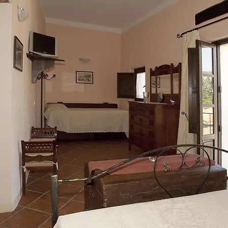 Bed & Breakfast B&B Lavinium Scalea
