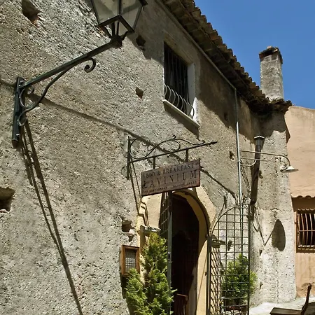 Lavinium Scalea