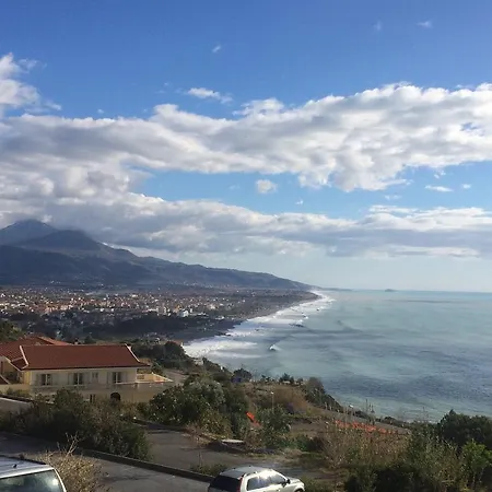 B&B Lavinium Bed & Breakfast Scalea