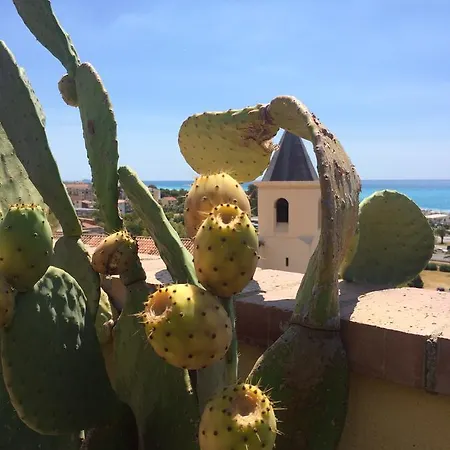 B&B Lavinium Bed & Breakfast Scalea
